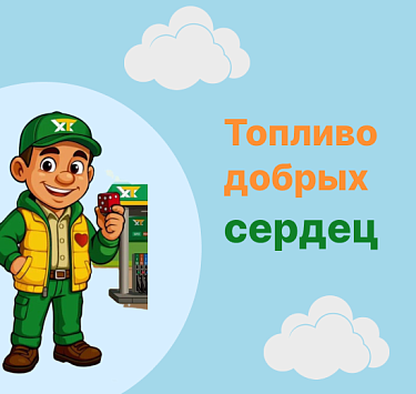 Игра «Бензин заправляй – наклейки собирай»